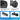 Hemmotop Tripod Bag | Hemmotop Tripod Bag 25 6X7X7In Tripod Carrying Case Heavy Duty With Two Zippered Pockets All Thick Padded Light Stand Bag With Shoulder Straps And Handles For Pool Cue Speaker Stand Mic Stand