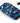 2 4G Wireless | 2 4G Wireless Mouse With Cute Pattern Design For All Laptops And Desktops With Nano Receiver Shark Symbols