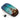 Graphic4You Live Your | Graphic4You Live Your Dreams Paris Eiffel Tower Ergonomic Wireless Mouse With Nano Receiver
