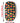 2 4G Wireless | 2 4G Wireless Mouse With Cute Pattern Design For All Laptops And Desktops With Nano Receiver Rustic Fall Red