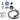 Lightburn Camera Circle | Lightburn Camera Circle View Camera Module Module Hd Usb Interface Hbv 1825 Ff Hd For Winxp Win7 Win8 Win10 Os X Linux Android