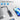 Usb Hub 3 | Usb Hub 3 0 Usb Splitter With 4 Port Usb 3 0 5Gbps Data Transfer Usb Port Expander Aluminum With Usb A Cable 5 9In For Laptop