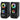 Manhattan Usb Powered | Manhattan Usb Powered Rbg Gaming Speakers With Stereo Sound Long 6Ft Cord Colorful Lights Volume Control 3 5 Mm Audio Plug For Computer Monitor Laptop Pc Desktop 3 Yr Mfg Warranty 168359