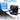 Alpcam 2Mp Global | Alpcam 2Mp Global Shutter Usb Camera Module 1200P 90Fps High Speed Webcam With Wide Angle No Distortion Lens Ar0234 Uvc Lightburn Camera For Golf Swing Windows Linux Android Mac Os