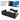 Pc Front Speaker | Pc Front Speaker With Built In Microphone 5 25In Front Panel Stereo Computer Music Speaker For Surround Case