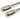 Tezong 2 Meter | Tezong 2 Meter Ieee 488 Gpib Hpib Cn24 Male To Female Metal Connector Extension Gpib Cable 1Pack