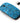 2 4G Wireless | 2 4G Wireless Mouse With Cute Pattern Design For All Laptops And Desktops With Nano Receiver Blue Dragonfly