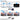 Mirabox Usb C | Mirabox Usb C Hub Usb C Docking Station 12 In 1 Triple Display Type C Adapter With 4K Hdmi 1080P Vga Usb3 0 Ethernet 100W Pd Sd Tf For Macbook Dell Asus Surface Hp Lenovo Thunderbolt 3 4 Laptop