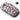 2 4G Wireless | 2 4G Wireless Mouse With Cute Pattern Design For All Laptops And Desktops With Nano Receiver Skull Pink