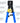 Rj45 Crimping Tool | Rj45 Crimping Tool Ethernet Crimper For Cat6 Cat5 Cat5E Rj45 Pass Through Connectors And Rj12 Ends Comes With 20Pcs Rj45 Cat6 Connectors And Replacement Blade