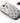 Cjcbroes 2 4G | Cjcbroes 2 4G Wireless Mouse With Cute Pattern Design For All Laptops And Desktops With Nano Receiver Cute Colorful Elephants