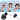 Ifwater Usb Camera | Ifwater Usb Camera 4K 12 Megapixels Usb Webcam 1080P 120Fps High Speed Golf Swing Cam With 3X Manual Optical Zoom Lens Close Up Pc Computer Plug And Play For Live Streaming Industrial Project Meeting