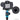 Jjc Metal Camera | Jjc Metal Camera Extension Hand Grip Holder For Sony A7R V A7Rv A7Iii A7Ii A7M3 A7M2 A7S3 A7Siii A7Riv A7R4 A7Riii Ii A7R3 A7R2 A7Sii A9 Camera Arca Swiss Quick Release Tripod Plate