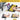 Sablute Large Print | Sablute Large Print Keyboard Wired Computer Keyboards With Wrist Rest Phone Holder Big Letters Easy To Read Compatible Windows Desktop Laptop Yellow