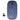 Kawamouse 2 4G | Kawamouse 2 4G Ergonomic Portable Usb Wireless Mouse For Pc Laptop Computer Notebook With Nano Receiver Porcelain Indigo Blue White 