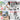 Scrolling Ring Remote for TikTok YouTube IG Shorts Video Support Landscape Portrait, Fingertip Wireless Scroller Page Turner Clicker for Kindle APP Compatible with iPhone iPad Android Phone Tablet