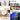 Septekon 1080P Hd | Septekon 1080P Hd Webcam With Microphone Streaming Computer Web Camera For Laptop Desktop Mac Tv Usb Pc Cam For Video Calling Conferencing Gaming