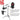 Jinbei 8 6Ft | Jinbei 8 6Ft 260Cm Air Cushioned Light Stand Adjustable Video Tripod Professional Aluminum Air Cushioned Studio Photography Tripod Stand For Reflectors Softboxes Flash Strobe Lights Umbrellas
