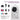 13 8 13 | 13 8 13 8 Camera Wrap With Pouch Lens Protective Wrap Anti Scratch Anti Dust Flexible Wrapper Camera Travel Accessories For Dslr Mirrorless Camera Lens Laptop Smartphone Computer Ipad And More