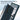 kaisenkec Slim and Thin Carbon Fiber Case for Samsung Galaxy Z Fold 6 Compatible with MagSafe, 1500D Aramid Fiber Z Fold6 Cover with Magnetic for Men and Women, Matte Blue