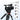 Tripod Pan Bar | Tripod Pan Bar Handle Zoom Remote Control For Sony A7Rv A7Siii A7Iv A7Riv A7Iii A7S A7Iii Ii A9Iii Ii A1 Zv 1 Fx30 Fx3 Hdr Cx405 Fdr Ax53 Multi Terminal Cameras Fits Selected Manfrotto Tripod 502 Head