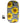 Kawamouse 2 4G | Kawamouse 2 4G Ergonomic Portable Usb Wireless Mouse For Pc Laptop Computer Notebook With Nano Receiver Sunflowers On Striped Black White 