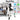 Magnolia 170 Wide | Magnolia 170 Wide Angle Fisheye Usb Camera 720P Hd Mini Box Webcam With Ov9712 Sensor High Speed Usb 2 0 Uvc Plug Play For Pc Mac Linux Raspberry Pi