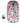Kawamouse 2 4G | Kawamouse 2 4G Ergonomic Portable Usb Wireless Mouse For Pc Laptop Computer Notebook With Nano Receiver Kids Princess Castle Unicorn 
