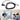 Zopsc Usb C | Zopsc Usb C Webcam 1080P With Microphone 30Fps Auto Low Light Correction Plug And Play Camera For Laptop Smartphone 