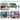 Angusplay 8K Displayport | Angusplay 8K Displayport To Displayport 1 4 Cable 30Ft 35Ft 10M Ultra Hd 4K 144Hz 8K 60Hz Hbr3 7680X4320 Resolution High Speed 32 4Gbps Long Nylon Braided Displayport 1 4 1 2 Cable 33Ft