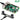 Elp 210Fps Monochrome | Elp 210Fps Monochrome Global Shutter Usb Camera Module Dual Lens Synchronization B W Web For Pc 800P 120Fps Lightburn Usb2 0 Omnivision Ov9281 Binocular 83 No Distortion Lens 