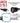 Nfhk 1M Waterproof | Nfhk 1M Waterproof Dustproof 480Mbps Usb2 0 Type A Male To Dual Female Hub Extension Data Power Cable Car Panel Mount Design