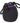 Patikil Camera Lens | Patikil Camera Lens Bag 2 8 Idx3 9 H Drawstring Lens Pouch With Thick Protective Neoprene Lens Case For Dslr Camera Lens Water Coffee Cups Black Purple