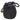 Patikil Camera Lens | Patikil Camera Lens Bag 2 8 Idx3 9 H Drawstring Lens Pouch With Thick Protective Neoprene Lens Case For Dslr Camera Lens Water Coffee Cups Black Purple