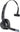 LEVN Trucker Headset, Trucker Bluetooth Headset with Noise Cancelling Microphone & Mute Button, Bluetooth Headsets V5.2 Multipoint for Work from Home/Cell Phone/Computer/Zoom/Teams/Truck Driver