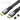 Flat Hdmi Cable | Flat Hdmi Cable 25 Feet 4K Hdmi High Speed Braided Cord Pure Copper Supports 4K 60Hz 2160P 1080P Hdr Hdcp 2 2 Arc Full 3D With 25 Ties And 2 Hdmi Adapters 25Ft