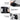 Jjc Equipment Mounting | Jjc Equipment Mounting Strap For Power Bank On Tripod For Long Time Photography Remote Off Camera Flash Holder Strap For Photographer Videographer Hard Drive Computer Power Smartphone Holder Strap