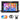 Android 13 Car | Android 13 Car Stereo For Ford F150 F250 F350 Fusion Edge Explorer Taurus Freestar Rimoody 7 Touch Screen Car Radio With Bluetooth Gps Navigation Wifi Fm Radio Swc Usb Backup Camera