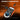 Attack Shark X3 | Attack Shark X3 Wireless Gaming Mouse 49G Ergonomic Computer Mouse Triple Modes Paw3395 26K Dpi Optical Sensor 200H Battery Life Programmable Buttons Gaming Accessories For Pc Laptop Mac Orange 
