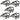 Ureegle Displayport To | Ureegle Displayport To Hdmi Cable 6Ft 10 Pack Display Port Dp To Hdmi Cord Compatible With Laptop Computer To Monitor Hdtv Projector And More