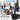 Svpro 12X Zoom | Svpro 12X Zoom 4K Webcam Usb Camera 1080P 60Fps Streaming Camera With Remote Autofocus Manual Zoom Hdmi Usb H 264 H 265 For Pc Mac Video Conference Obs Live Streaming Church Education