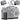 Jjc Metal Hand | Jjc Metal Hand Grip L Bracket For Fujifilm Fuji X T4 Xt4 Anti Slip Holder W Battery Compartment Opening Arca Swiss Type Quick Release Tripod Mount