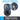 Wireless Bluetooth Mouse | Wireless Bluetooth Mouse Multi Device Ergo Computer Mouses Metal 4 Way Super Scrolling 3200 Dpi 10 Buttons Plug Play Quiet Rechargeable Usb Cordless Mice For Laptop Tablet Mac Ipad Pc Phone Black 