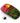 Graphic4You Yellow Sunflower | Graphic4You Yellow Sunflower Ergonomic Wireless Mouse With Nano Receiver