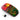Graphic4You Yellow Sunflower | Graphic4You Yellow Sunflower Ergonomic Wireless Mouse With Nano Receiver