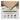 Koah Weatherproof Hard | Koah Weatherproof Hard Case With Customizable Foam 28 3 X 16 9 X 7 0 Inch Outer 25 4 X 13 7 X 6 4 Inner Tan