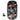 Kawamouse 2 4G | Kawamouse 2 4G Ergonomic Portable Usb Wireless Mouse For Pc Laptop Computer Notebook With Nano Receiver Flamingo Leaves 
