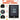 Nezyo 16 Pieces | Nezyo 16 Pieces 4 5 Inch Mini Lcd Writing Tablet For Kids Electronic Doodle Board Colorful Drawing Tablet Bulk Erasable Writing Pad Reusable Learning Gift For Girls Boys Party Favor Black 