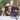 Vlogging Camera Case | Vlogging Camera Case Compatible With For Duluvulu For Vjianger For Jgipl For Tebngihnm 4K Digital Cameras For Youtube Vlog Camera Carrying Storage For Lens Cable And Other Accessories Purple