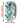 2 4G Wireless | 2 4G Wireless Mouse With Cute Pattern Design For All Laptops And Desktops With Nano Receiver Tropical Banana Green Leaves